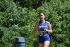 Wheaton WXC vs Babson  Wheaton College Women’s Cross Country vs Babson College. - Photo By: KEITH NORDSTROM : Wheaton, XC